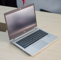 4 HP EliteBook 840 G5 Core i5 th8 Ram 16Gb SSD 256Gb VGA rời AMD RX540 Màn hình 14 inch