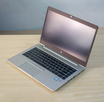 3 HP EliteBook 840 G5 Core i5 th8 Ram 16Gb SSD 256Gb VGA rời AMD RX540 Màn hình 14 inch