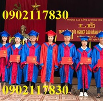 4 Áo Tốt Nghiêp siêu rẻ, siêu bền giá rẻ nhất Phan Thiết