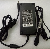 Sạc laptop Dell 180w Slim  19.5v-9,23A    Adapter laptop Dell 180w   sạc zin theo máy