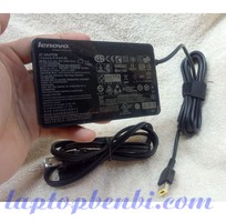 Adapter Lenovo 65w Slim  20v-3,25A  đầu vuông   Sạc laptop lenovo thinkpad T440,T440s,T450,T450s