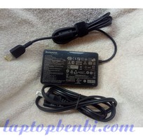 2 Adapter Lenovo 65w Slim  20v-3,25A  đầu vuông   Sạc laptop lenovo thinkpad T440,T440s,T450,T450s