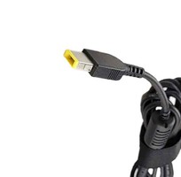 5 Adapter Lenovo 65w Slim  20v-3,25A  đầu vuông   Sạc laptop lenovo thinkpad T440,T440s,T450,T450s