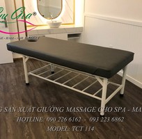 9 Giường massage body khung gỗ giá rẻ tại lương tài, bắc ninh