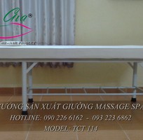 10 Giường massage body khung gỗ giá rẻ tại lương tài, bắc ninh