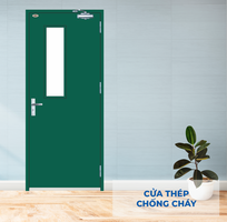 6 Nơi Cung Cấp Cửa Chống Cháy Uy Tín   An Toàn