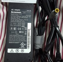 Adapter sạc zin laptop Lenovo 135w  20v-6,75A    Sạc zin laptop W510