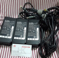 3 Adapter sạc zin laptop Lenovo 135w  20v-6,75A    Sạc zin laptop W510