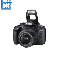 Máy ảnh Canon EOS 3000D  Kit EF-S 18-55 III