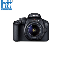 2 Máy ảnh Canon EOS 3000D  Kit EF-S 18-55 III