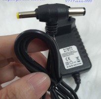 Adapter sạc nguồn 2 đầu 5V -2A dùng cho các thiết bị Tivi box, modem, Camera IP và các thiết bị khác