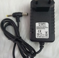 1 Adapter sạc nguồn 2 đầu 5V -2A dùng cho các thiết bị Tivi box, modem, Camera IP và các thiết bị khác