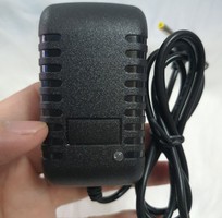 2 Adapter sạc nguồn 2 đầu 5V -2A dùng cho các thiết bị Tivi box, modem, Camera IP và các thiết bị khác