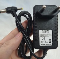 3 Adapter sạc nguồn 2 đầu 5V -2A dùng cho các thiết bị Tivi box, modem, Camera IP và các thiết bị khác