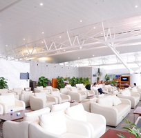 MobiFone miễn phí sử dụng phòng chờ hạng thương gia tại sân bay Nội Bài