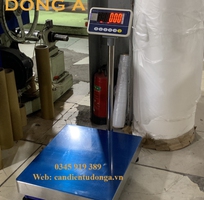 Cân điện tử 100kg