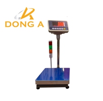 1 Cân điện tử 100kg