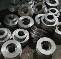 4 Puly Gang, Buli Gang, Gối Đỡ, Bánh Xe Gang Hà Nội