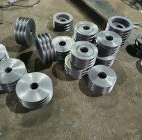 9 Puly Gang, Buli Gang, Gối Đỡ, Bánh Xe Gang Hà Nội