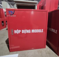 Hộp đựng Module PCCC - Tủ đựng Module PCCC