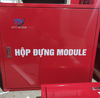 1 Hộp đựng Module PCCC - Tủ đựng Module PCCC