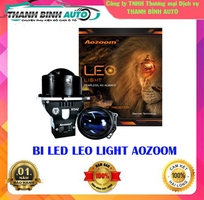 Đèn bi LED Aozoom Leo Light