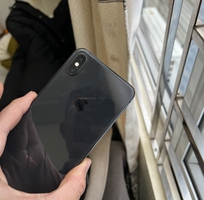 IPhone XSMax, bản quốc tế, màu đen