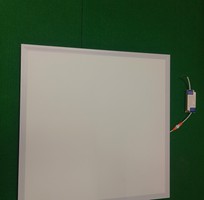 2 Đèn Led Panel 600x600, 55w  300x600, 35w Ánh sáng trắng 6500k, trung tính 4000k