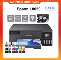 Máy in Epson L8050 chính hãng