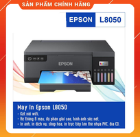 1 Máy in Epson L8050 chính hãng