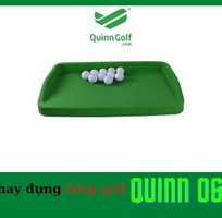 Khay đựng bóng golf Quinn 06