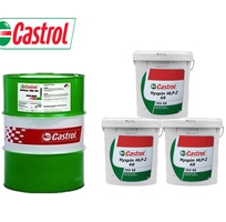 Đại lý phân phối Dầu thủy lực 68, Nhớt 10 Castrol, Shell chính hãng tại Bình Dương   0942.71.70.76