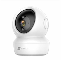 Camera Ezviz trong nhà quay quét, đàm thoại, báo động- Liên hệ 0904329118