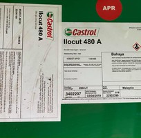 4 Mua bán cung cấp dầu nhớt mỡ Castrol BP công nghiệp tại miền Nam