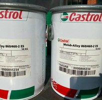 5 Mua bán cung cấp dầu nhớt mỡ Castrol BP công nghiệp tại miền Nam