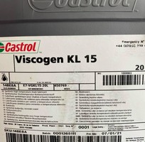 7 Mua bán cung cấp dầu nhớt mỡ Castrol BP công nghiệp tại miền Nam