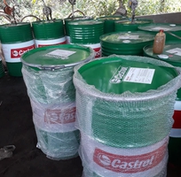 9 Mua bán cung cấp dầu nhớt mỡ Castrol BP công nghiệp tại miền Nam