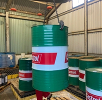 10 Mua bán cung cấp dầu nhớt mỡ Castrol BP công nghiệp tại miền Nam