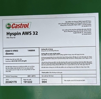 12 Mua bán cung cấp dầu nhớt mỡ Castrol BP công nghiệp tại miền Nam