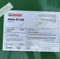 13 Mua bán cung cấp dầu nhớt mỡ Castrol BP công nghiệp tại miền Nam