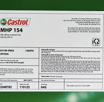 14 Mua bán cung cấp dầu nhớt mỡ Castrol BP công nghiệp tại miền Nam