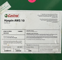 19 Mua bán cung cấp dầu nhớt mỡ Castrol BP công nghiệp tại miền Nam