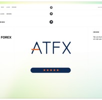 Đánh giá sàn ATFX mới nhất và chi tiết nhất