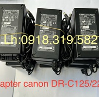 Adaptor zin cho máy Scan