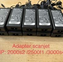 1 Adaptor zin cho máy Scan