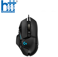 Chuột Logitech G502 Hero Gaming