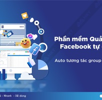 Phần mềm đăng bài tự động lên hàng nghìn hội nhóm chỉ 1 cú click chuột