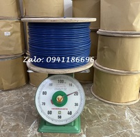 8 Cáp mạng Cat6 UTP CommScope mã 1427254-6,cáp thang máy Cat7/ Cat8 SFTP sẵn số lượng