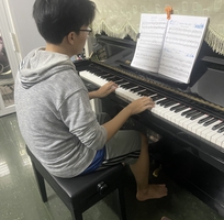 4 Lớp Nhạc Nguyễn Thanh Có Gia Sư Dạy Kèm Piano - Organ Tại Nhà