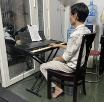 3 Lớp Nhạc Nguyễn Thanh Có Gia Sư Dạy Kèm Piano - Organ Tại Nhà